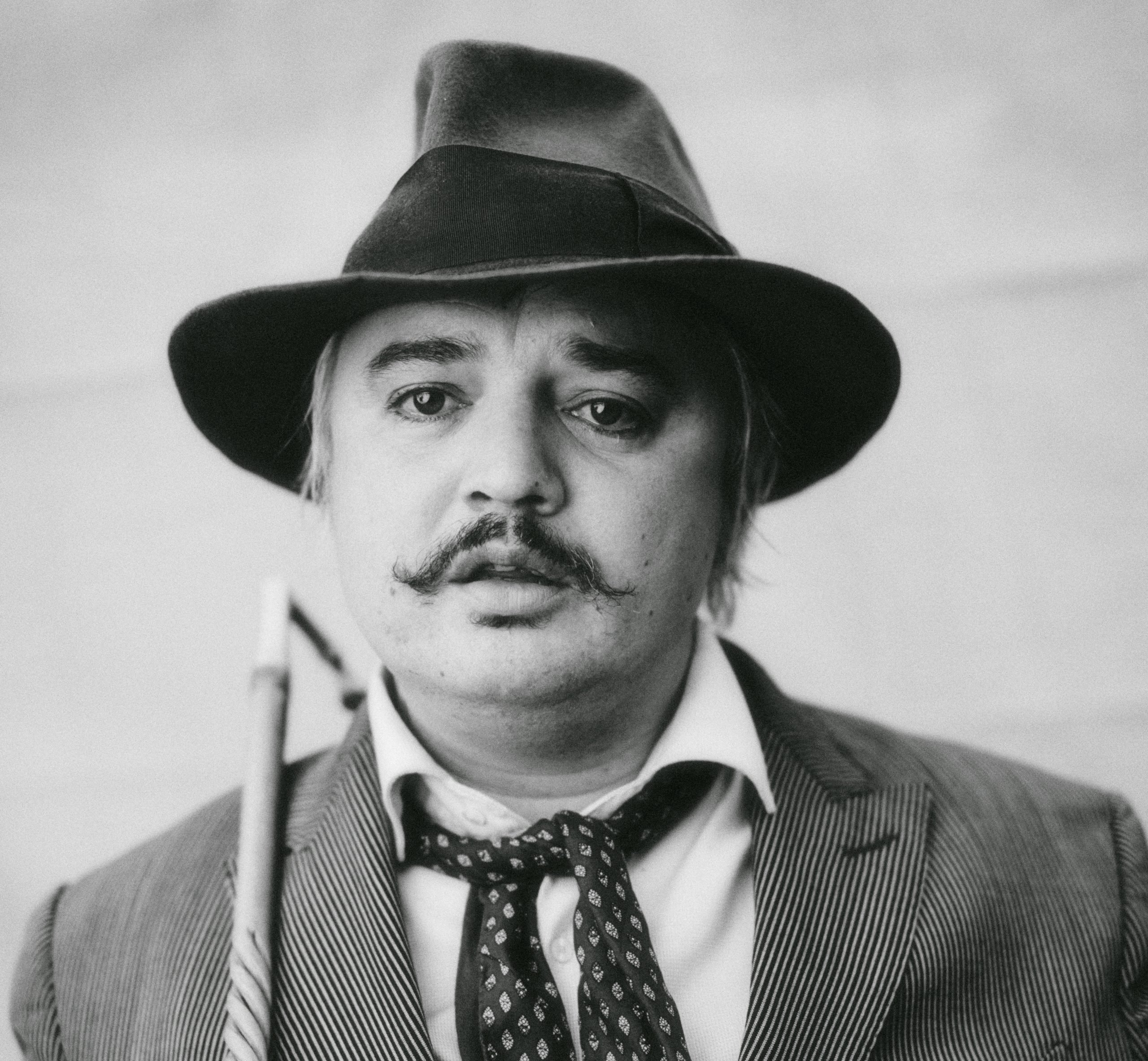 News zu Peter Doherty – Peter Doherty auf artnet