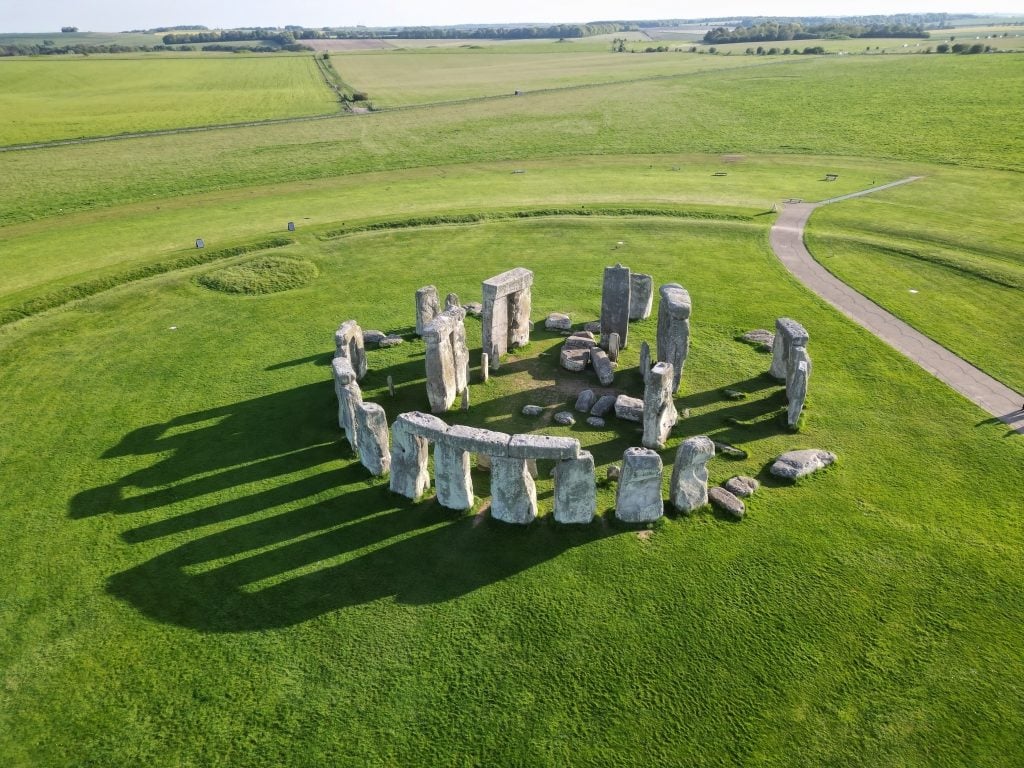 7 Times Scientists Thought They'd Finally Cracked the Mystery of Stonehenge