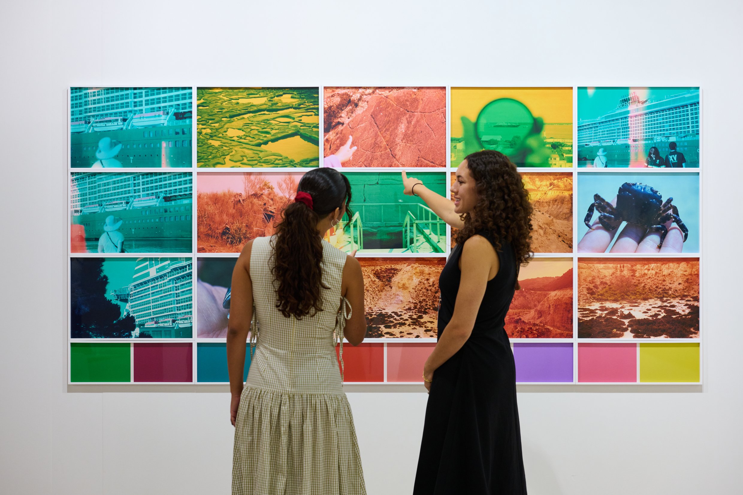 A Major Shift in Art Collecting Is Happening. Here Are Some of the  Indicators