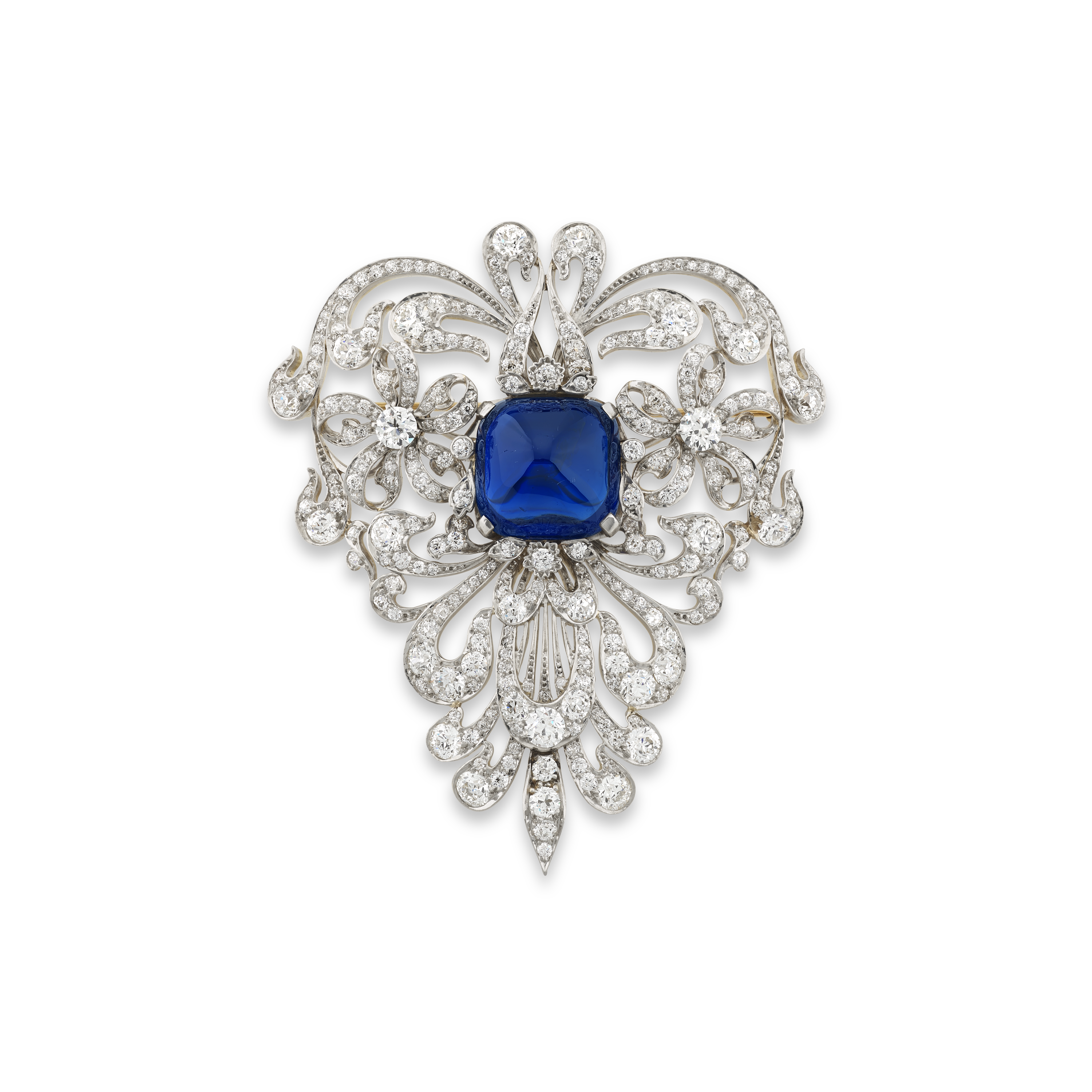 The Vanderbilt Family's Gilded Age Treasures Hit the Auction Block