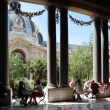 Paris Musées / Petit Palais / Benoit Fougeirol