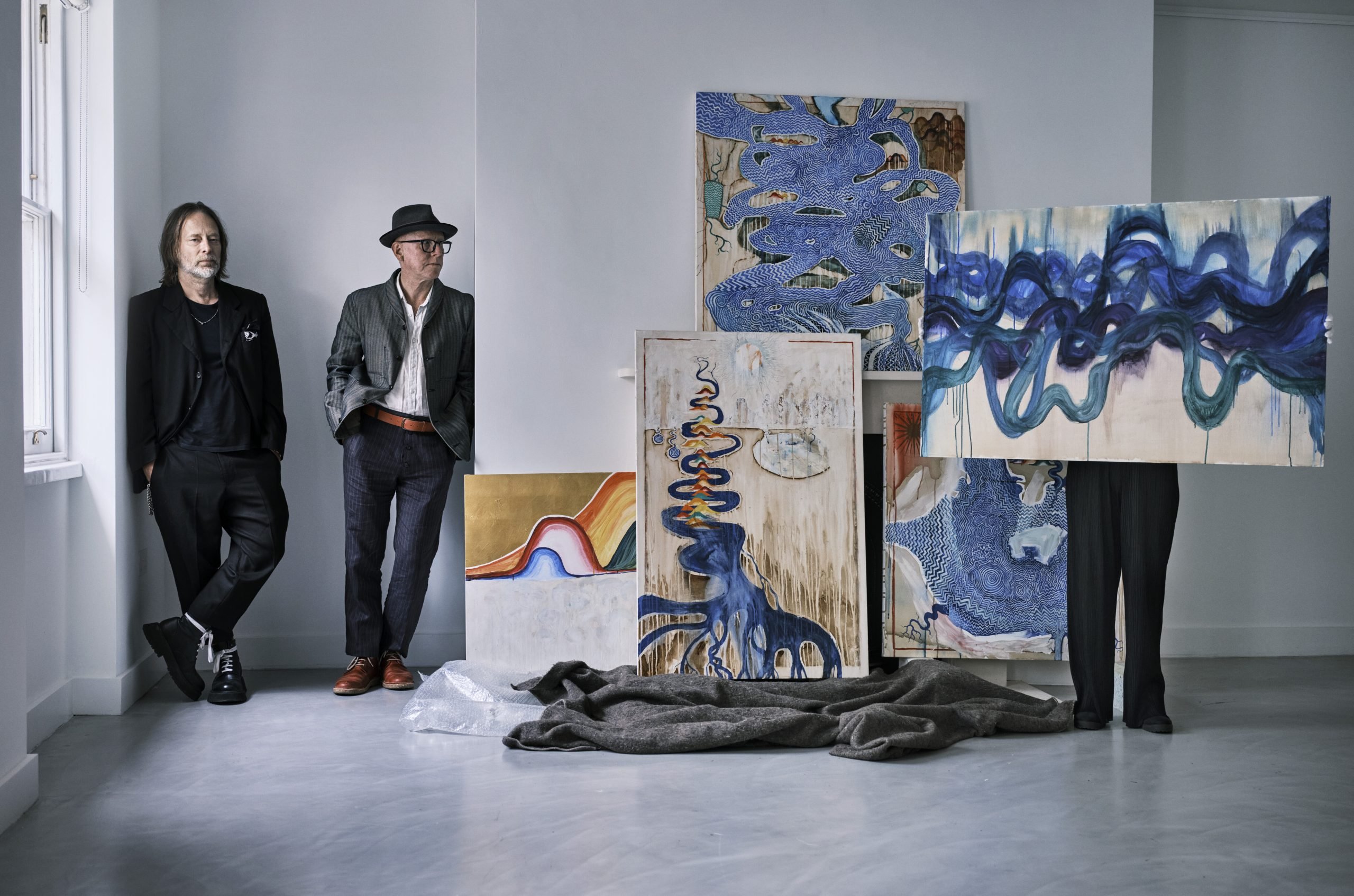 アート・デザイン・音楽 THOM YORKE ZINE book アート・デザイン・音楽 THOM YORKE ZINE book THOM YORKE ZINE book