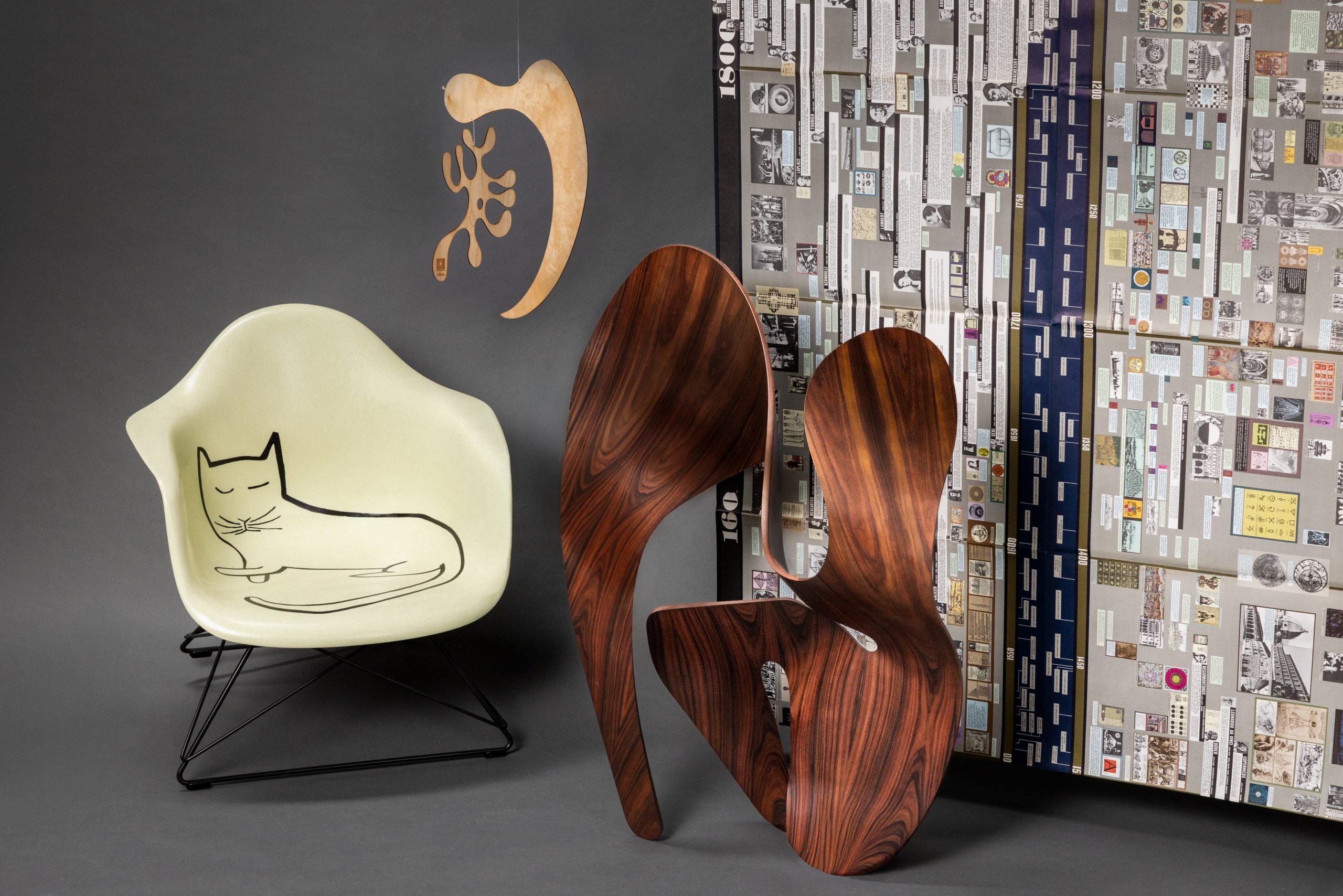 アート・デザイン・音楽 Eames design Eames Design | Charles & Ray Eames | nostos books ノストス