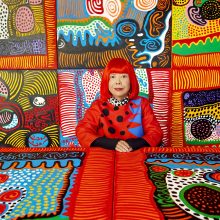 MUSÉE 5点まとめて 日本製mai Kusama_Photo-by-Yusuke-