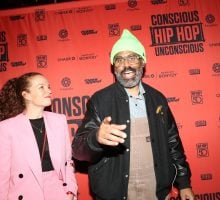 Hip-Hop Chronicler Sacha Jenkins On Curating A New Show To Celebrate ...