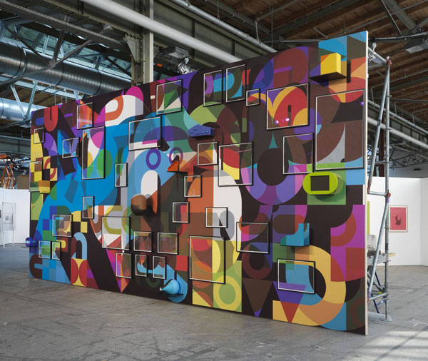 Art Berlin Contemporary 2015 Open Call News