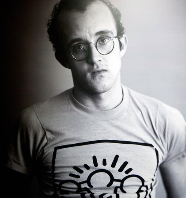 Keith Haring Foundation Evades $40M Lawsuit - artnet News