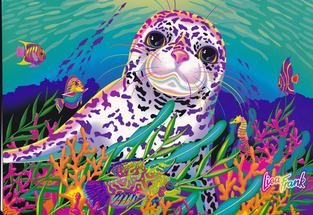 5 Facts About Lisa Frank News