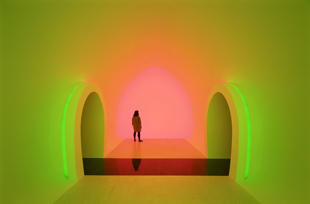James Turrell Works You Didn T Know Existed Artnet News