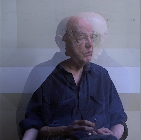 Duane Michals , 83, Screens His First Video – artnet News