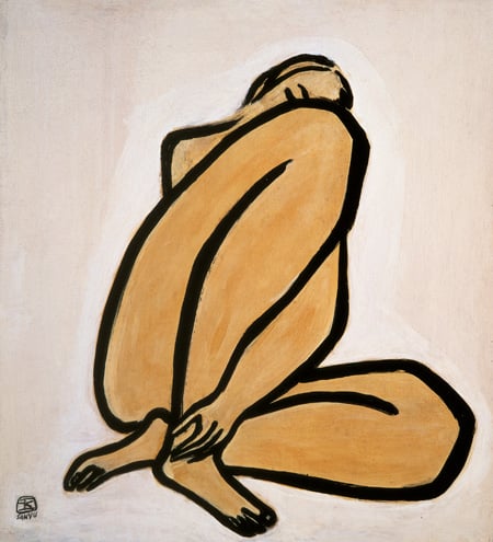 sanyu