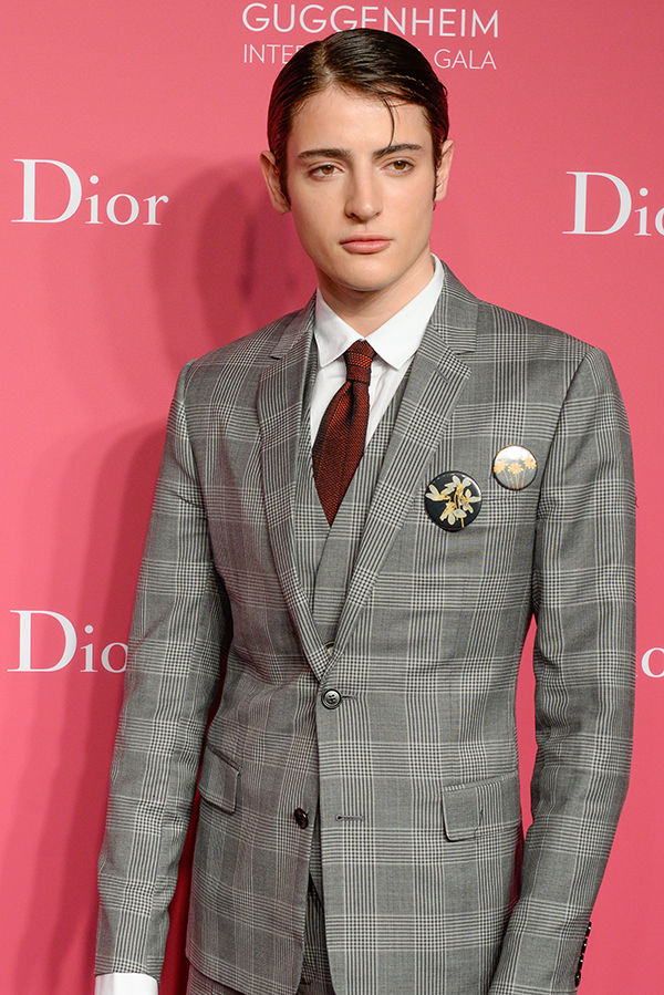 Collector Peter Brant’s Son Arrested at JFK -artnet News